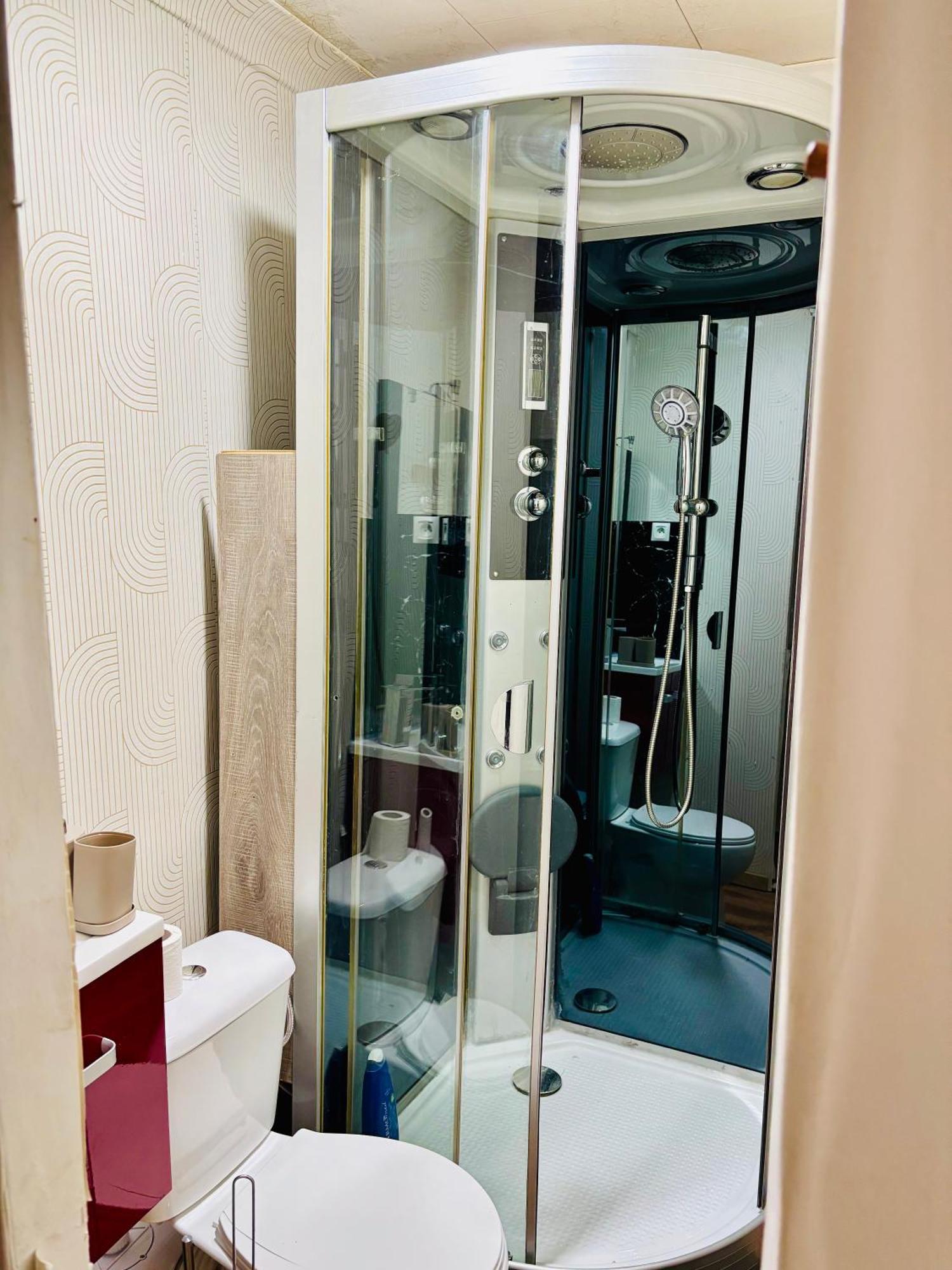 Cozy&Calm Room With Ensuite Heers Exterior photo
